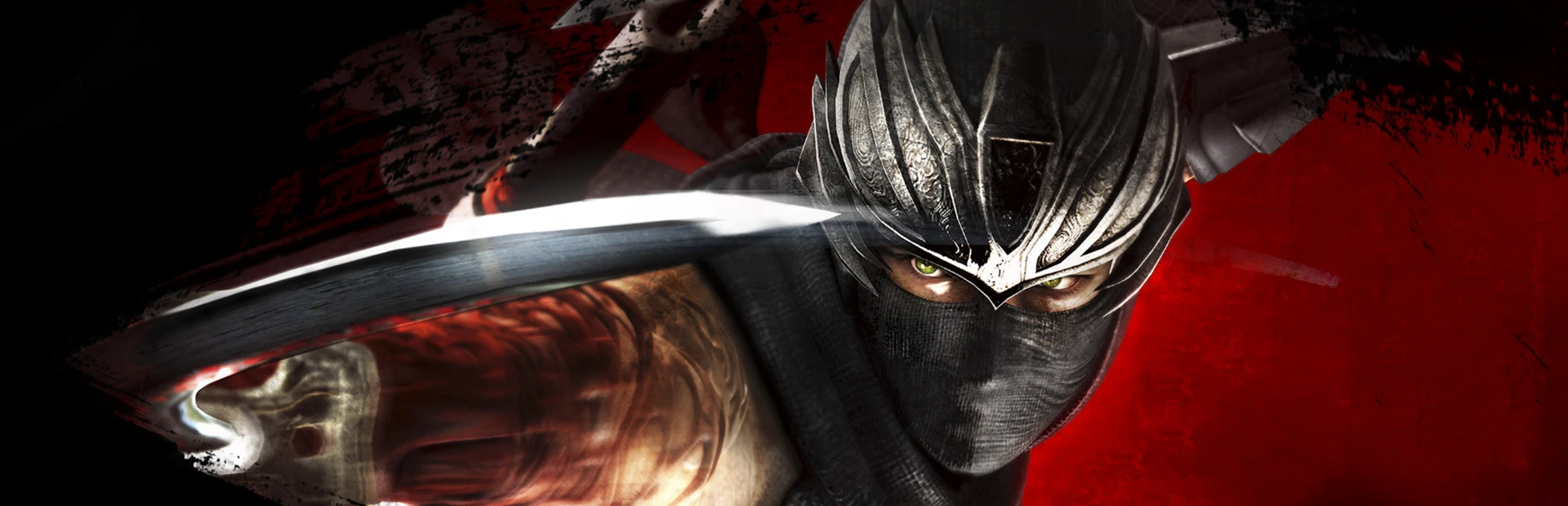 NINJA GAIDEN 3 Razor's Edge Master Collection Cheats and Trainers