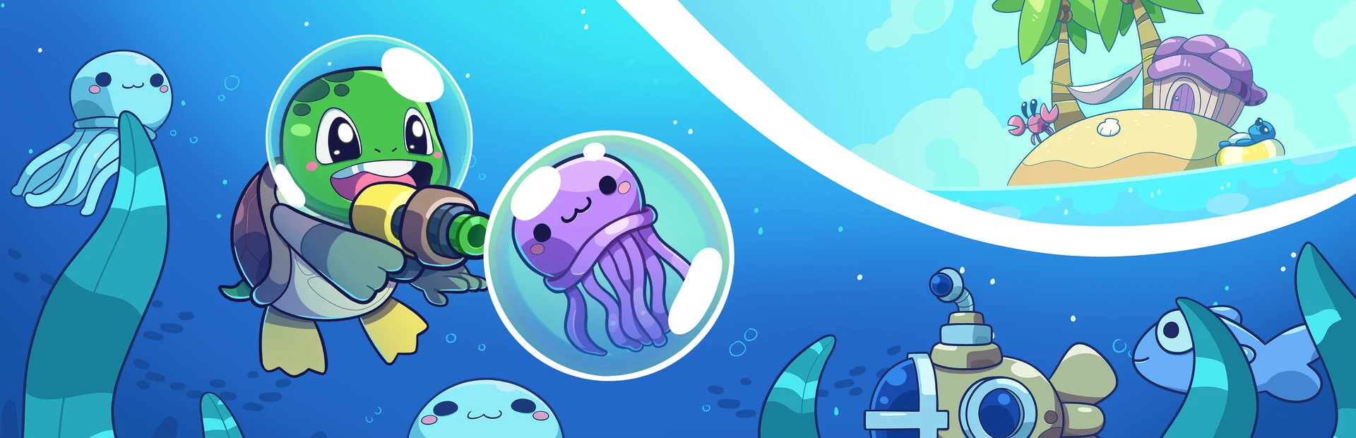 Shelldiver Steam Shelldiver 的作弊码和修改器 | XMod